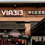Via 313 Pizza