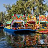 Xochimilco