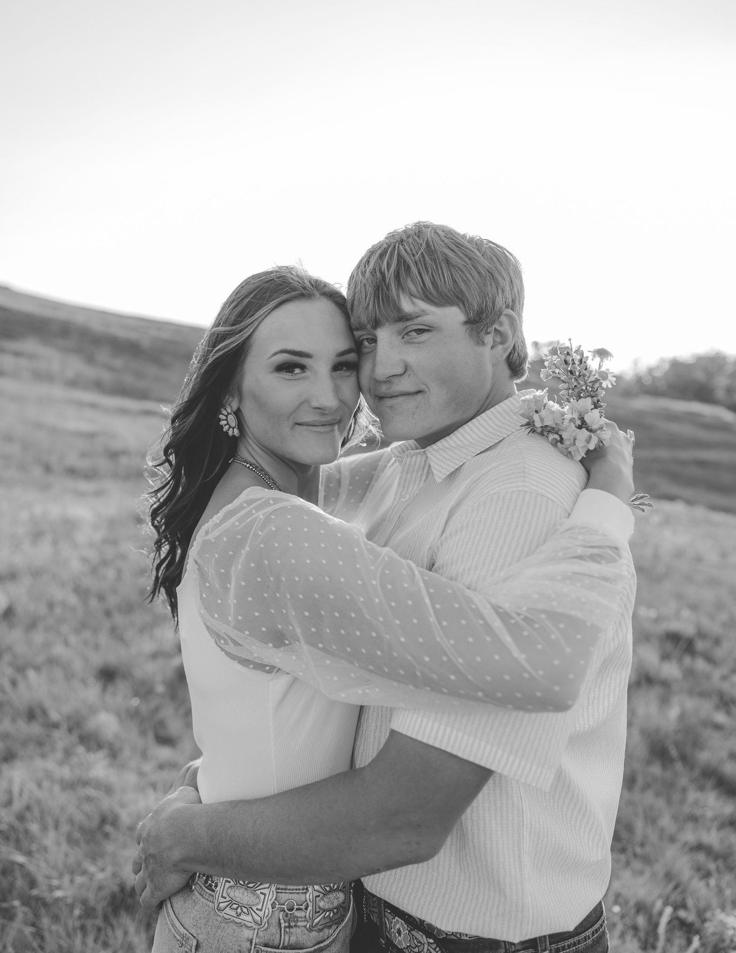 The Wedding Website of Madison Rae Rut and Garrett Ross Wurdeman