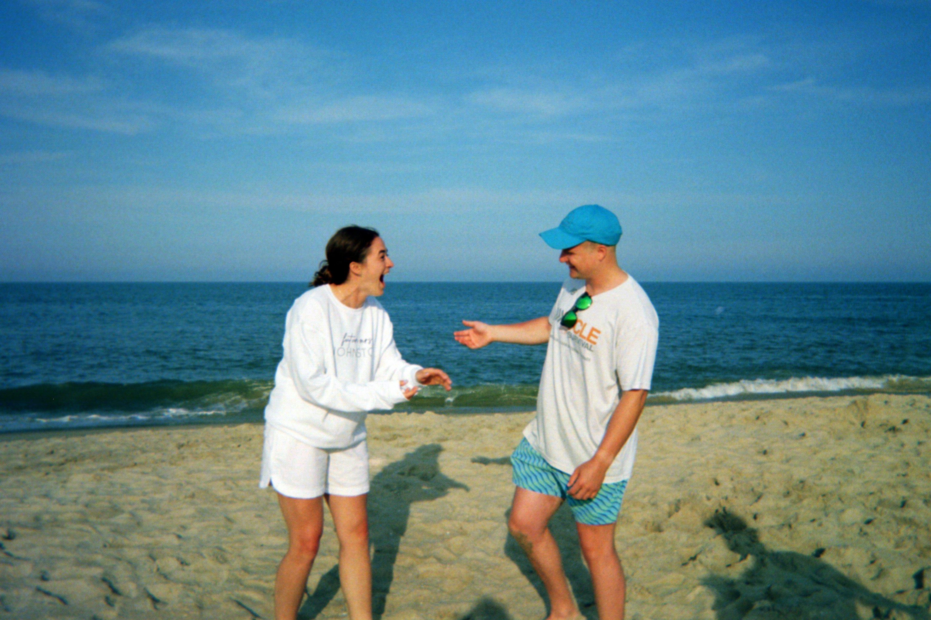 The Wedding Website of Rebekah Hoisl and William Johnston