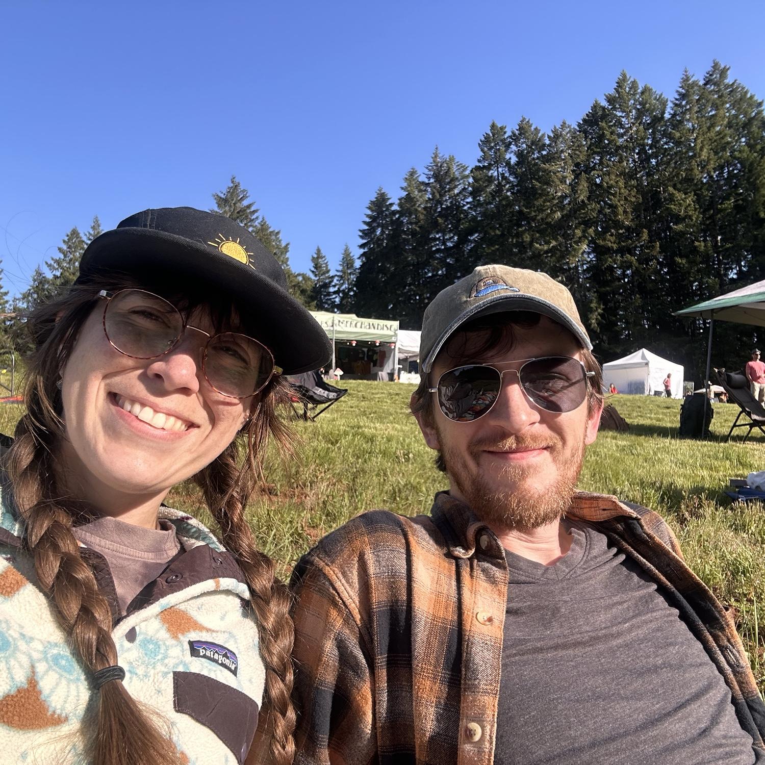 Folk & Forage Festival 2024