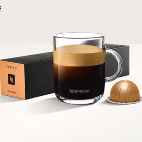 Vertuo Coffee (7.77 oz) Melozio