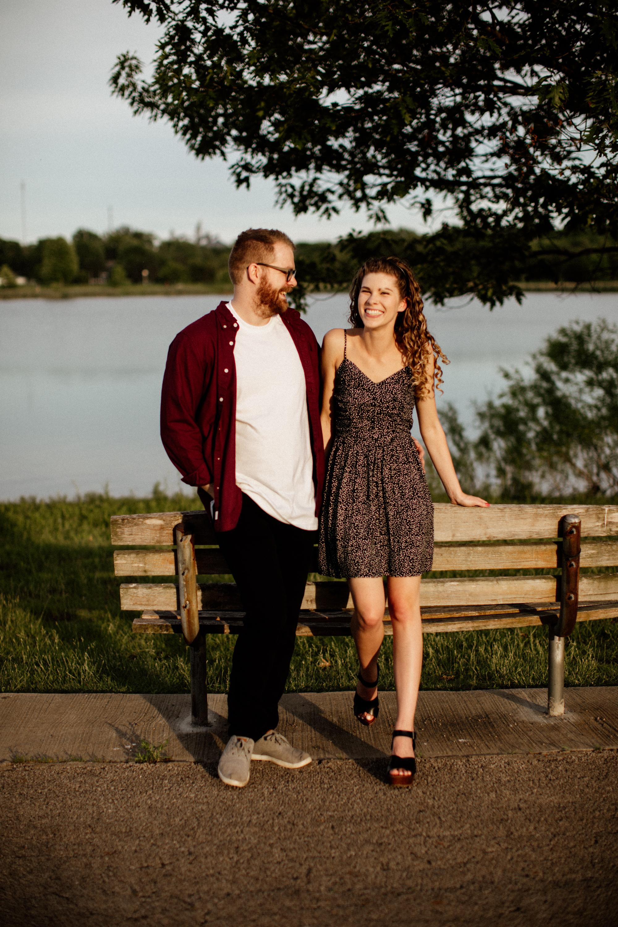 The Wedding Website of Katherine Ioerger and Spencer Jacobson
