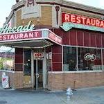 The Arcade Restaurant