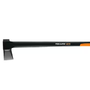 X27 6.3 lb. Super Splitting Axe with 36 in. Shock-absorbing Handle