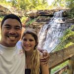 Brandywine Falls