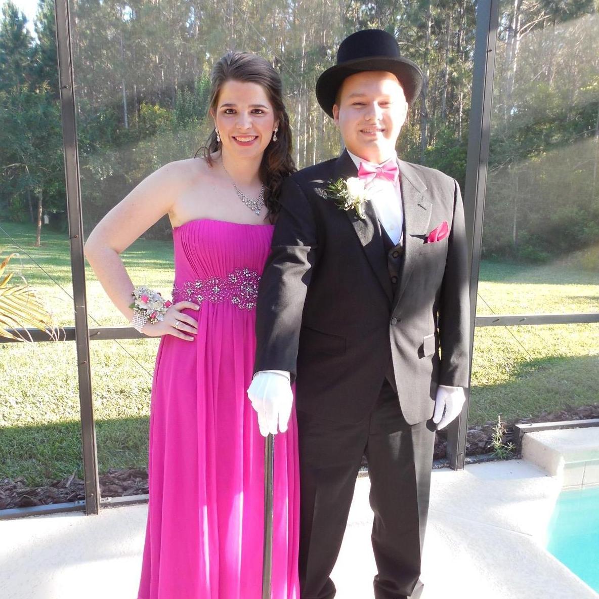 2015 Junior Prom