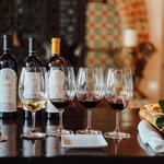 Wine Tasting