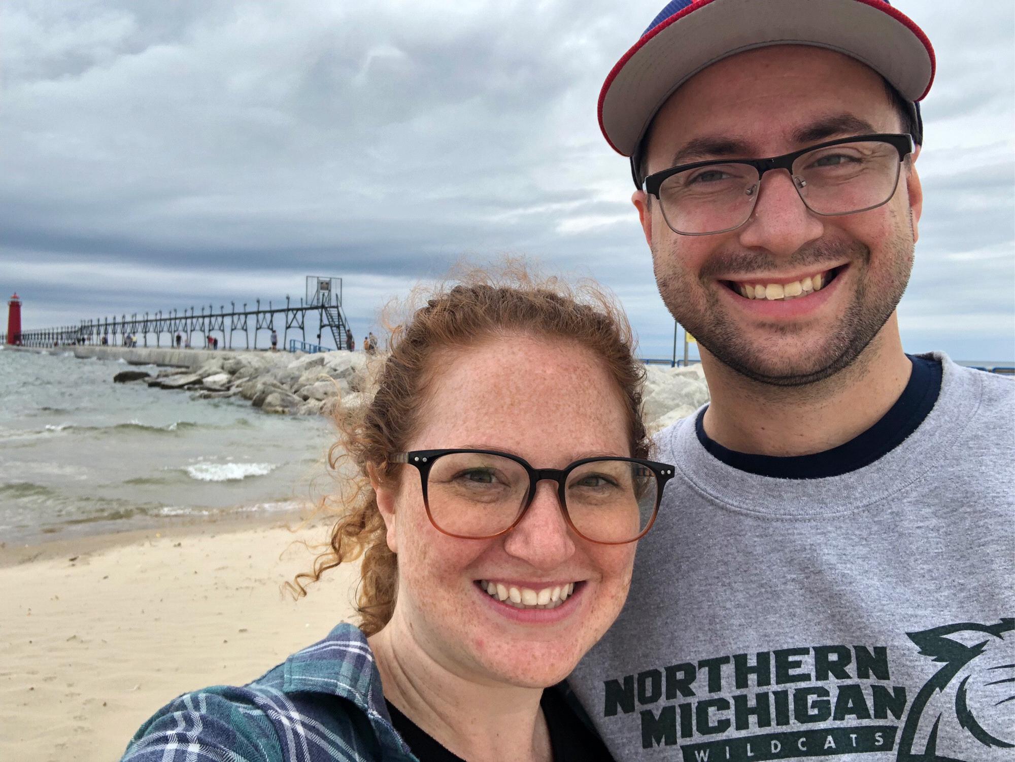 Grand Haven, Michigan -2019
