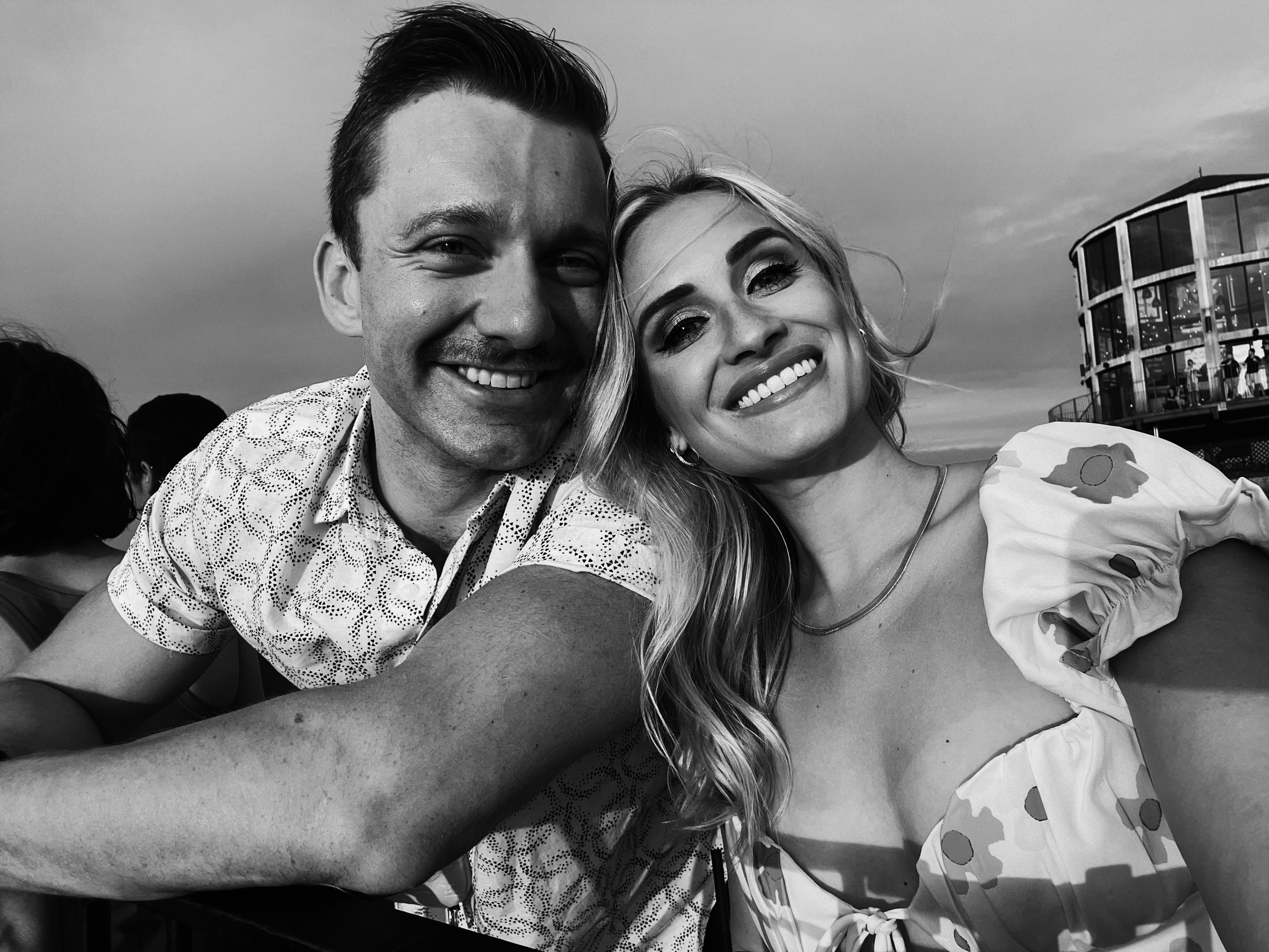 The Wedding Website of Lexie Wilson and Matthew Donaldson