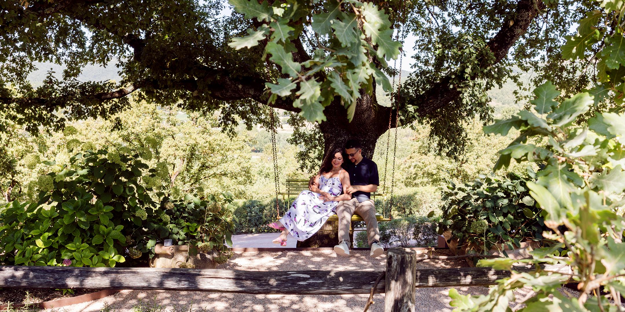 The Wedding Website of Morganne Frye and Hector Alemán