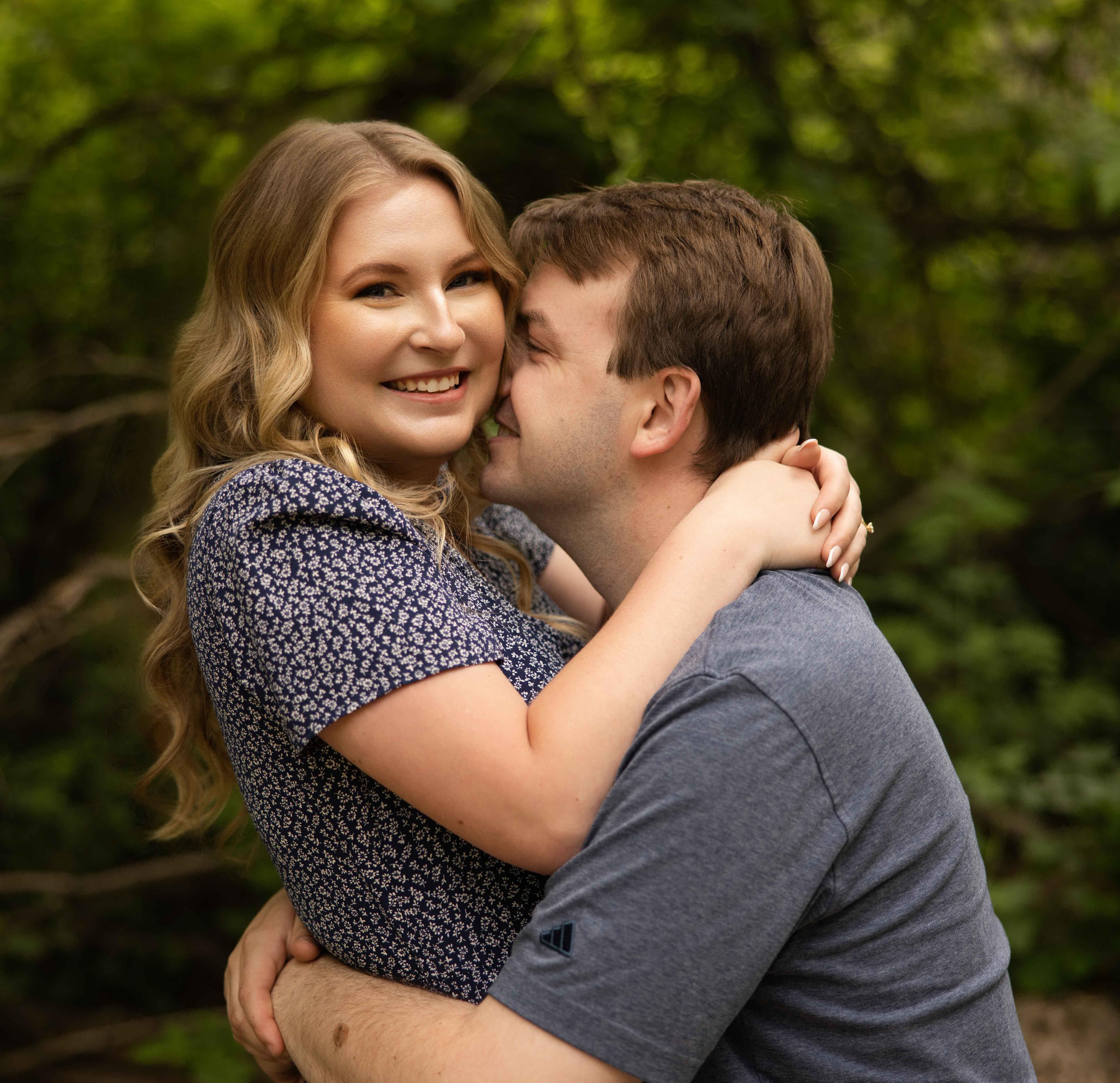 The Wedding Website of Molly Strout and Austin Harrison