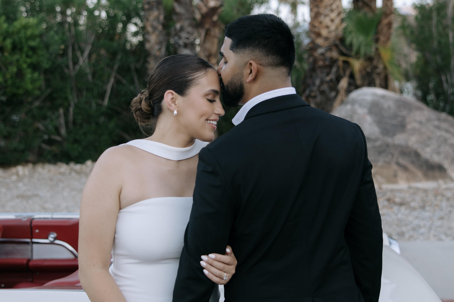 The Wedding Website of Lizet Martinez and Luis Hernandez