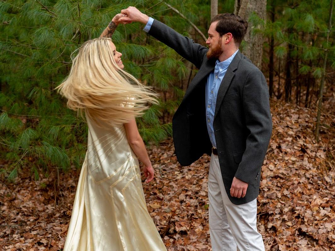 The Wedding Website of Kirsten Boaz and Michael Galvin