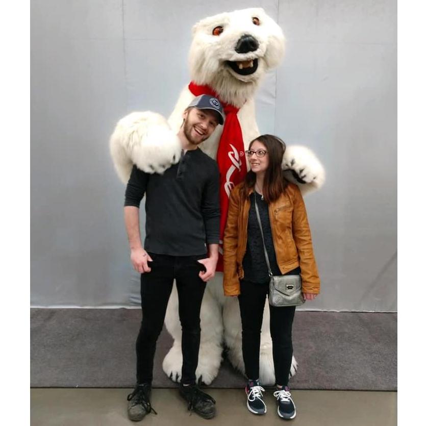 That Time We Almost Got Eaten By A Polar Bear