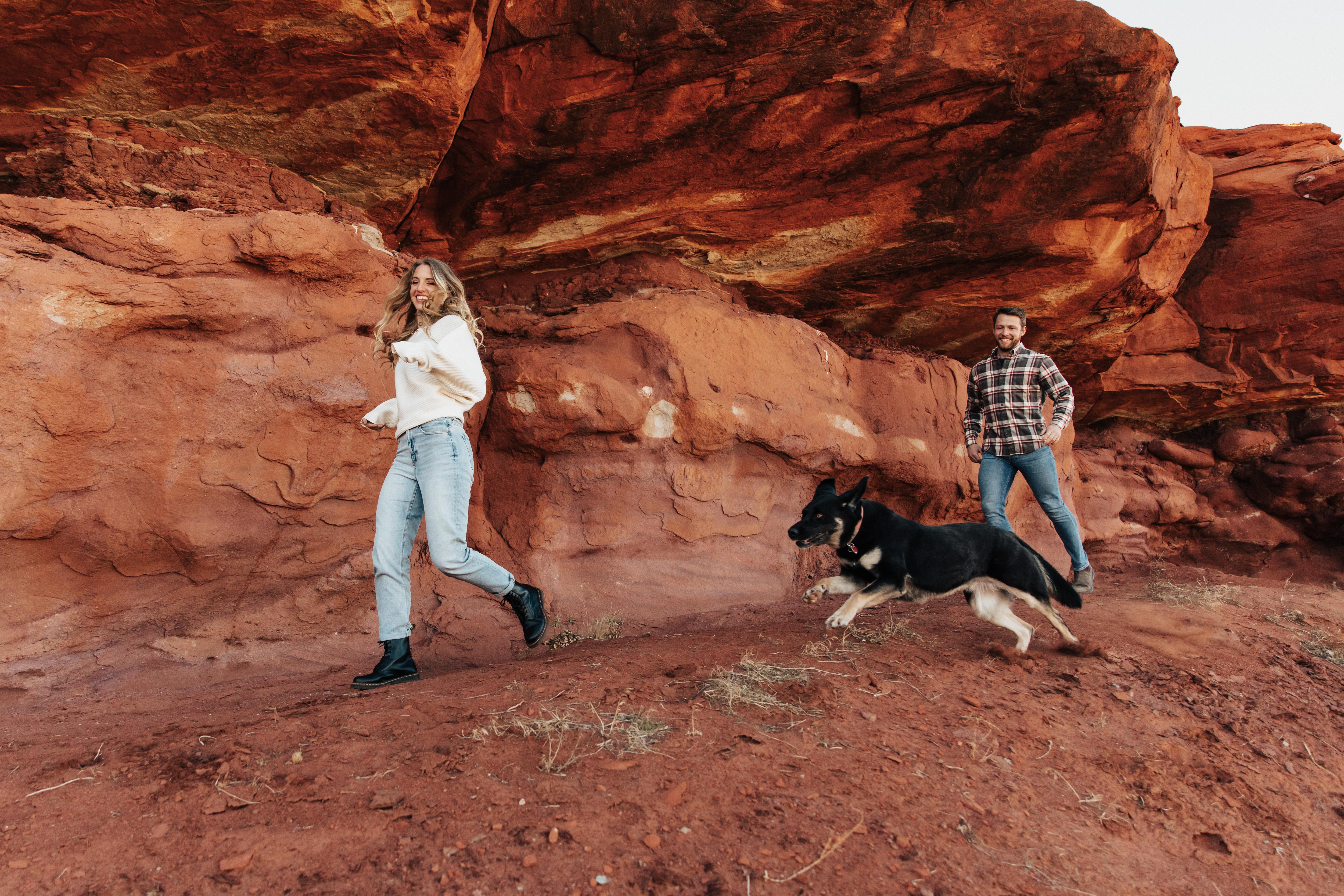 The Wedding Website of Allie Harper and Robbie Tays