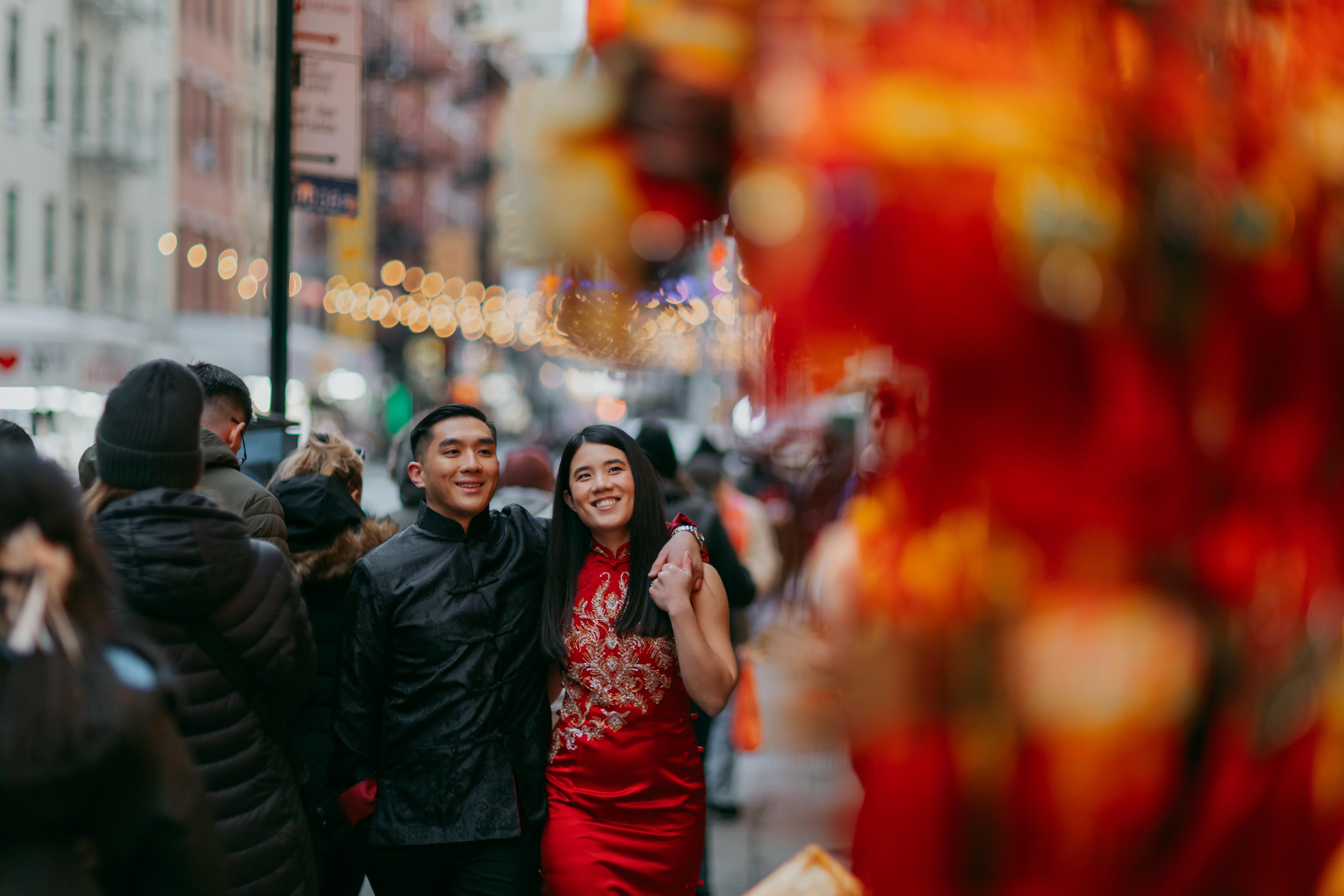 The Wedding Website of Michaela McGuirl and Alexander Sha