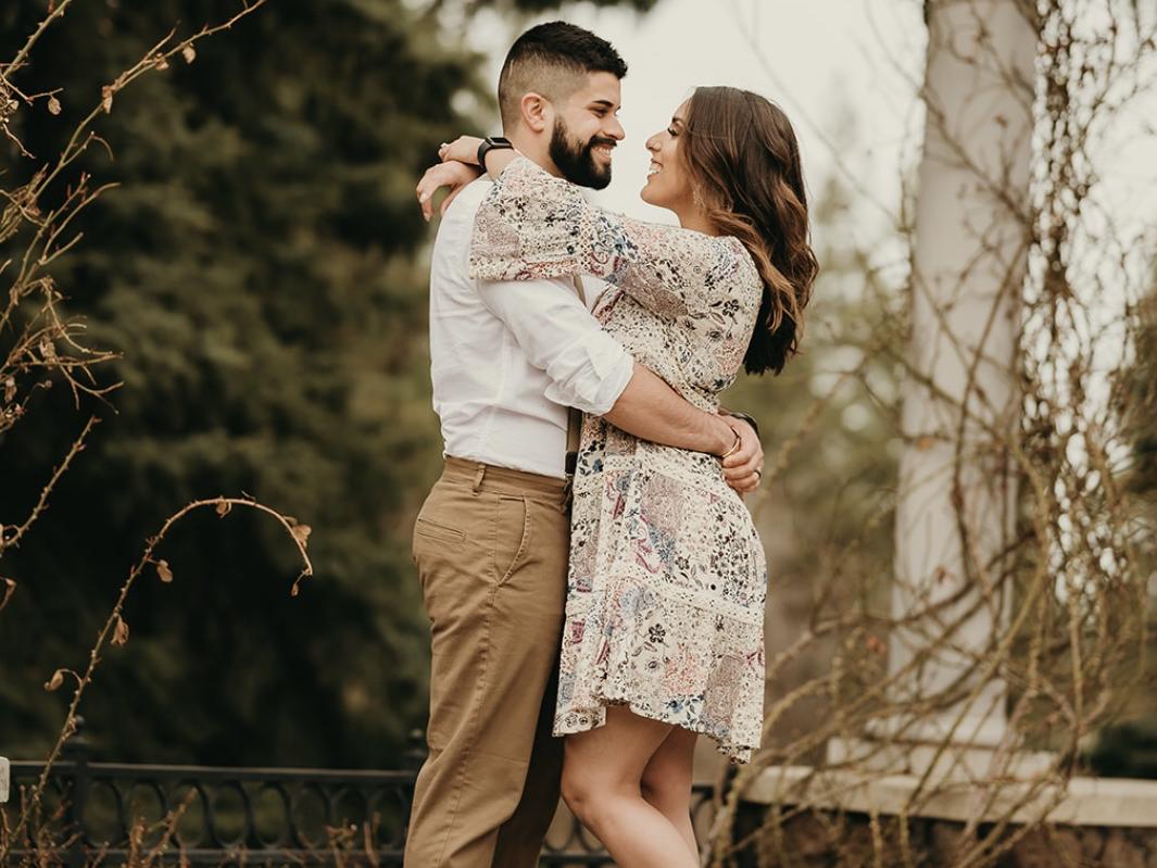 The Wedding Website of Tahlia Ledezma and Leonardo Perez