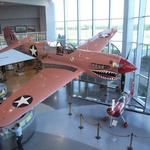 Air Zoo Aerospace & Science Museum