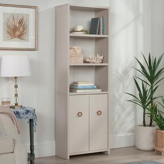 Grand Coast Bookcase with Doors