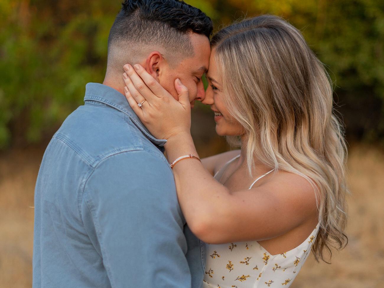 The Wedding Website of Kinzi Hanie and Anthony Alves