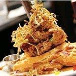 Hash House A Go Go at The LINQ