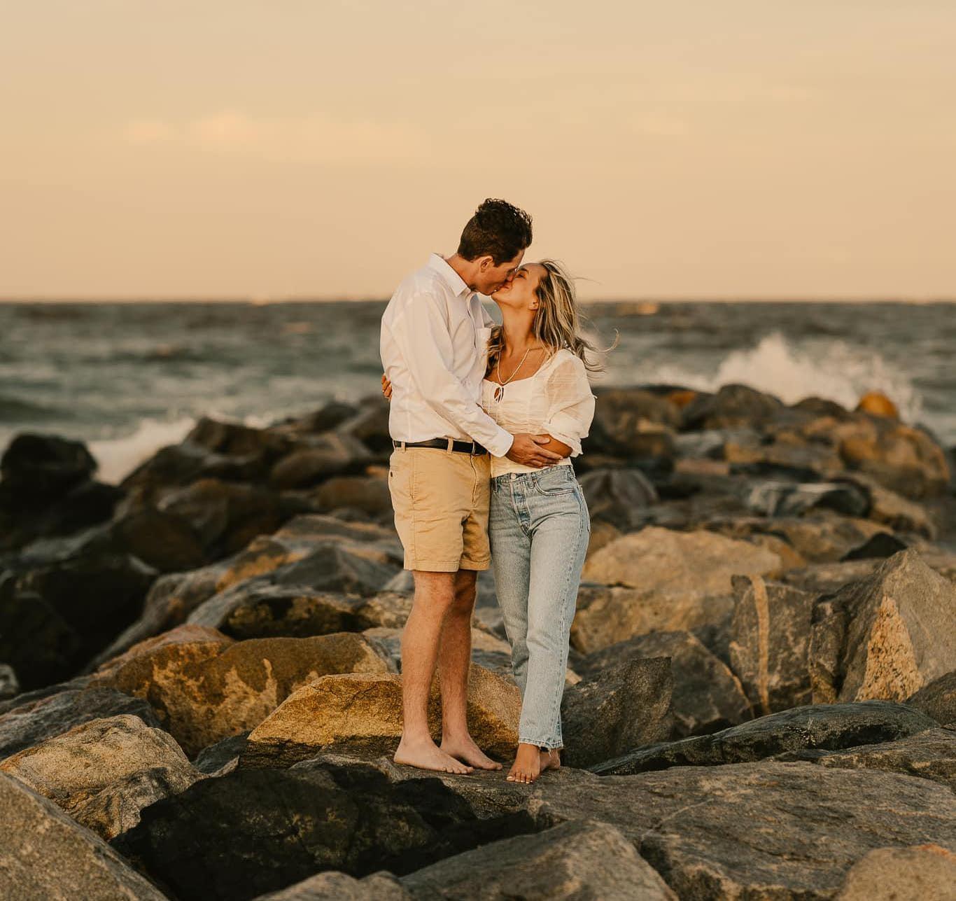 The Wedding Website of Jana Martini and Michael Dobak