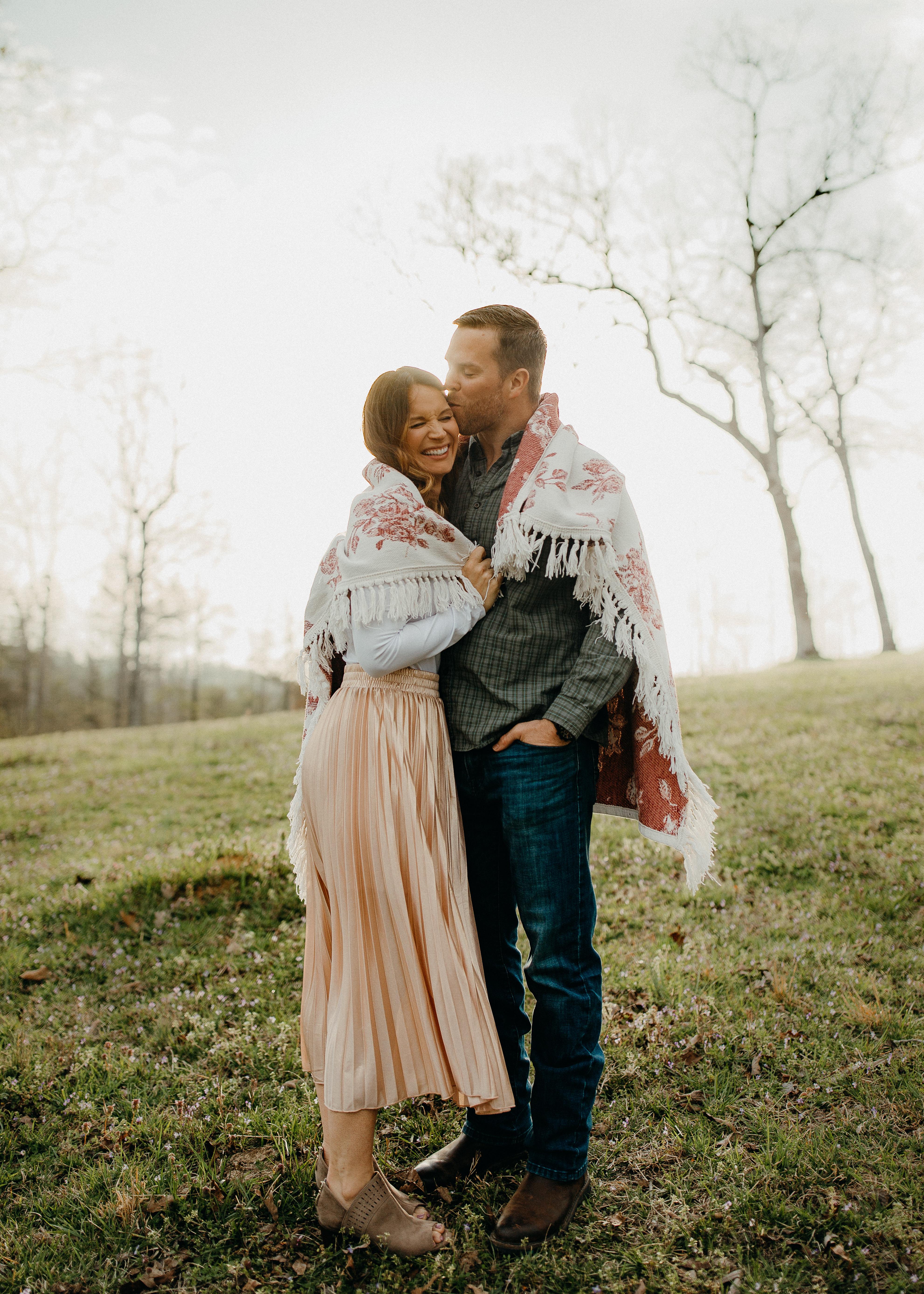 The Wedding Website of Megan Ramsay and JD Price