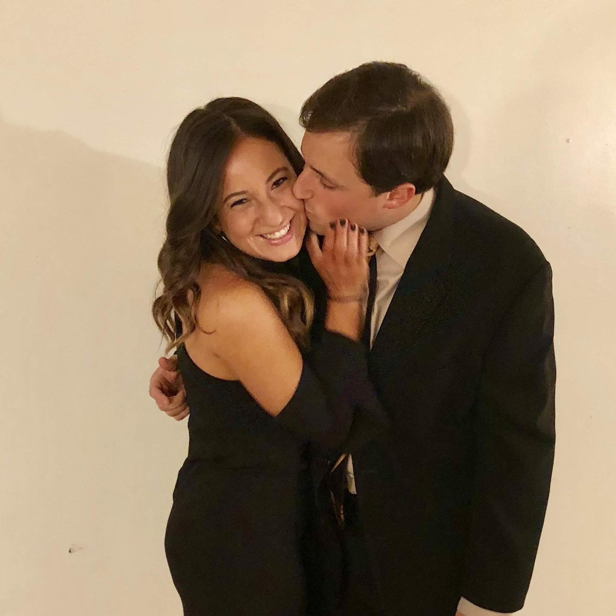 Year 2 Dental Formal