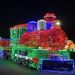 Folepi's Winter Wonderland