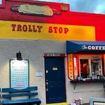 Trolly Stop