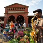 Eastern Market