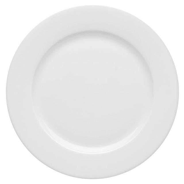 Pillivuyt Sancerre 11-Inch Plate