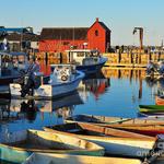 Rockport Harbor