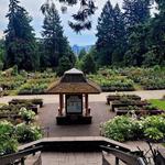 International Rose Test Garden