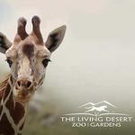 The Living Desert Zoo and Gardens