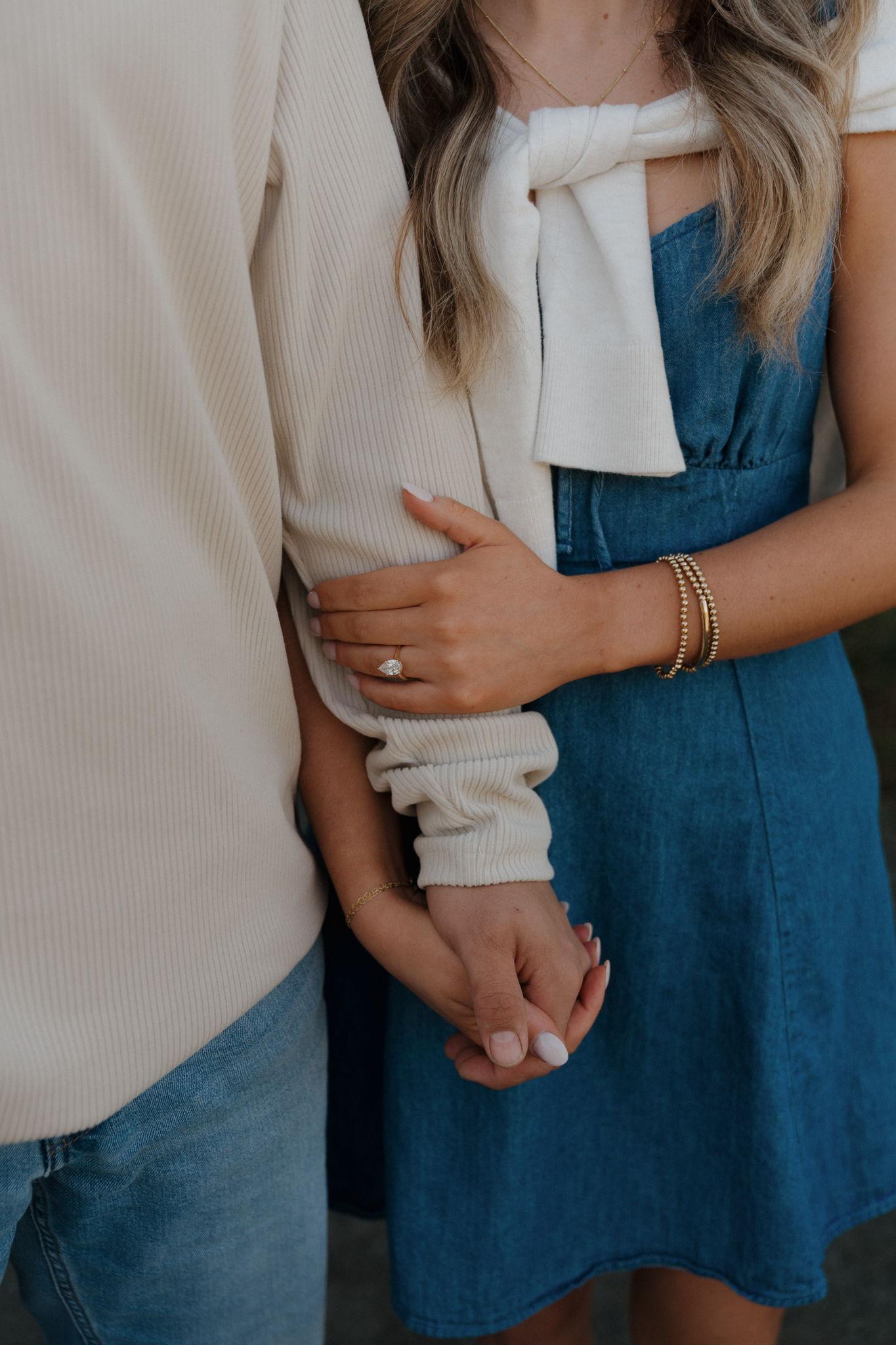 The Wedding Website of Madison Stamey and Luke Robbins
