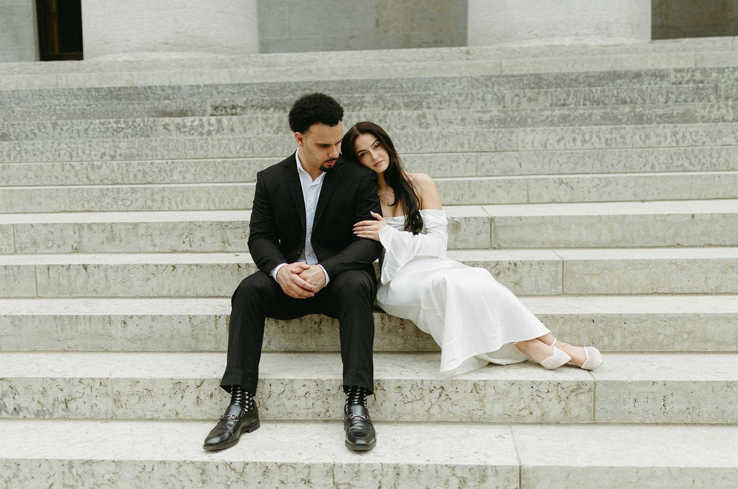 The Wedding Website of Mikayla Willis and Dorion Hughes