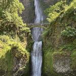 Multnomah Falls