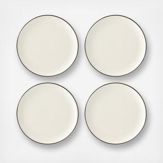 Kobenstyle II Dinner Plate, Set of 4