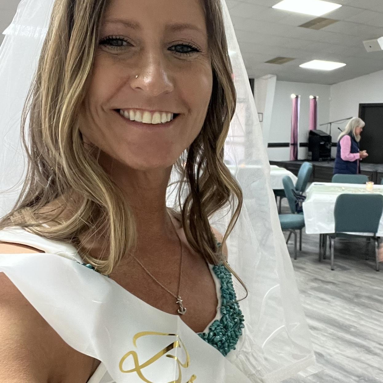 Bridal Shower March 22, 2025