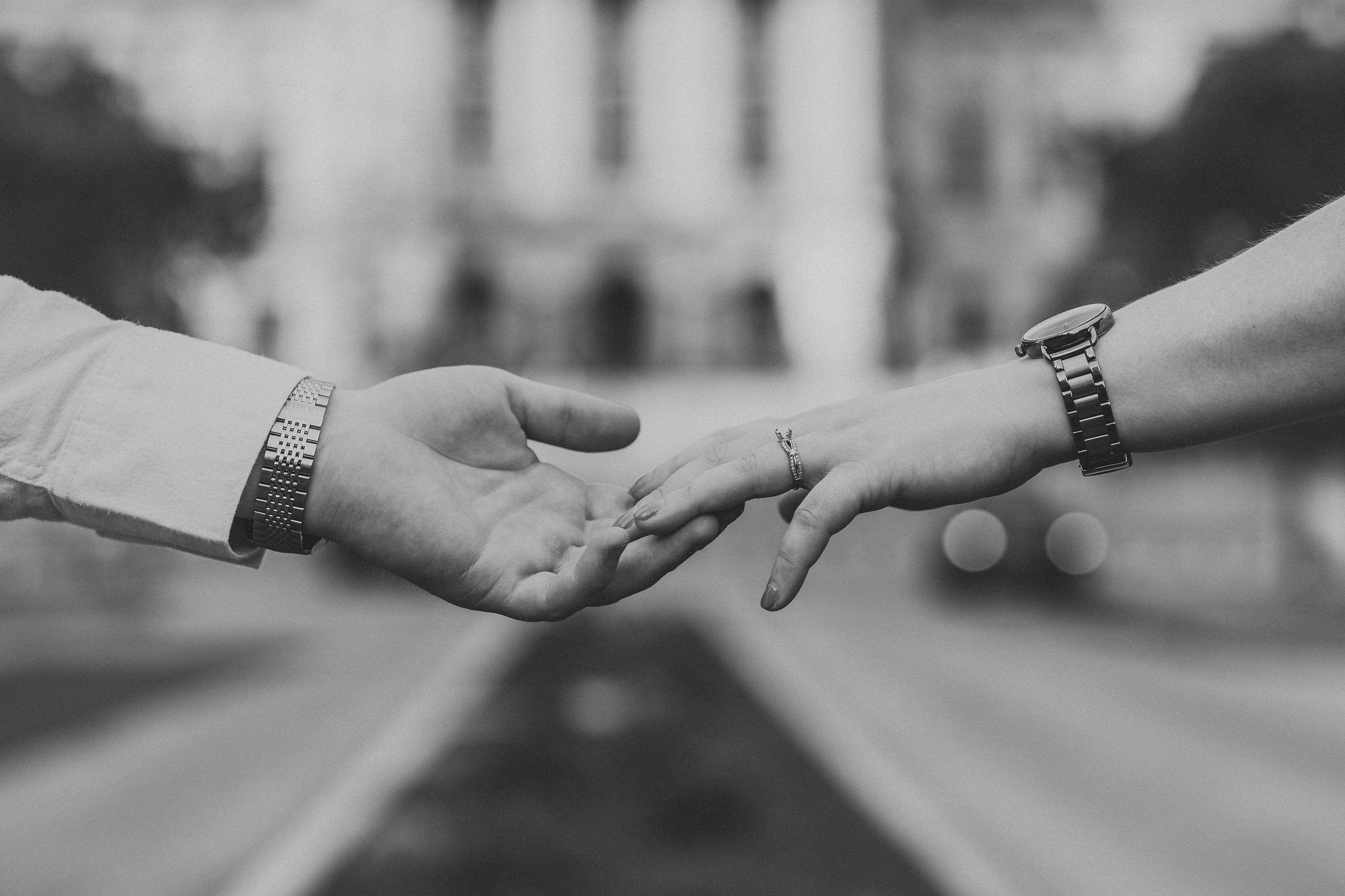 The Wedding Website of Andrew Couldridge and Brittainy Brill