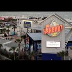 The Hangout
