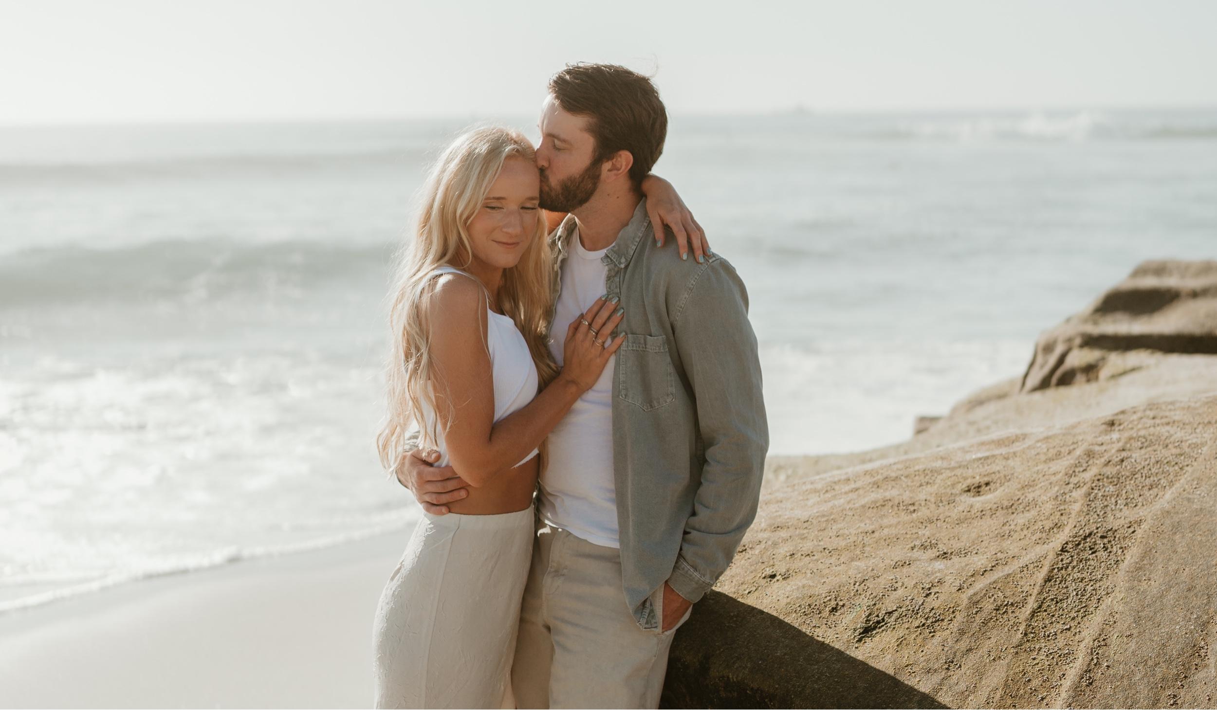 The Wedding Website of Ariana Dukkers and Brendan O’Neil
