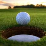 Chapman - Adams Golf Scramble