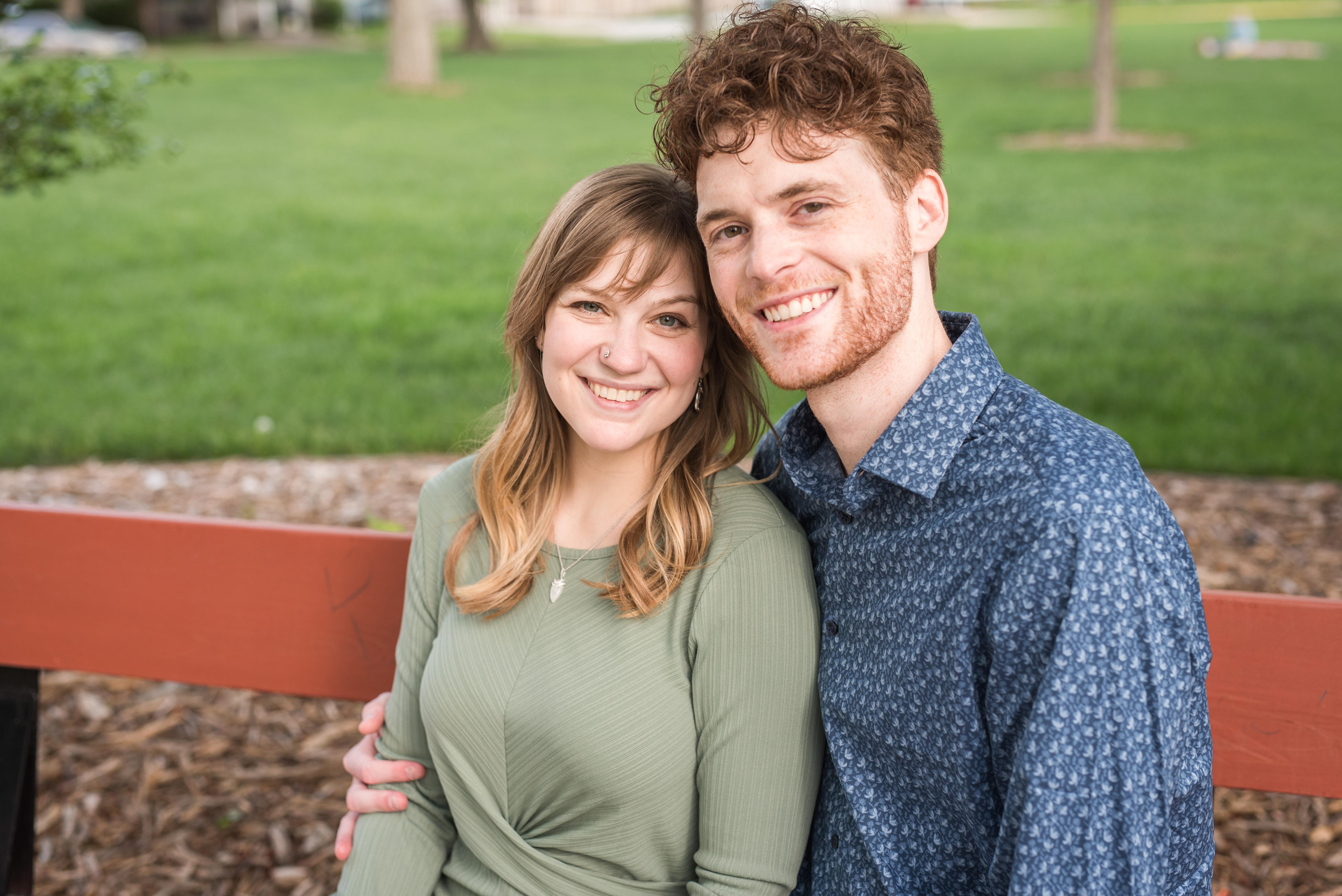 The Wedding Website of Laura Ruth Rozema and Joshua John Lillyman