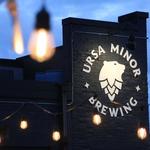 Ursa Minor Brewing
