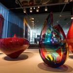 Corning Museum of Glass