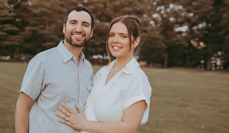 Skylar Rack and Anthony Mazzone's Wedding Website