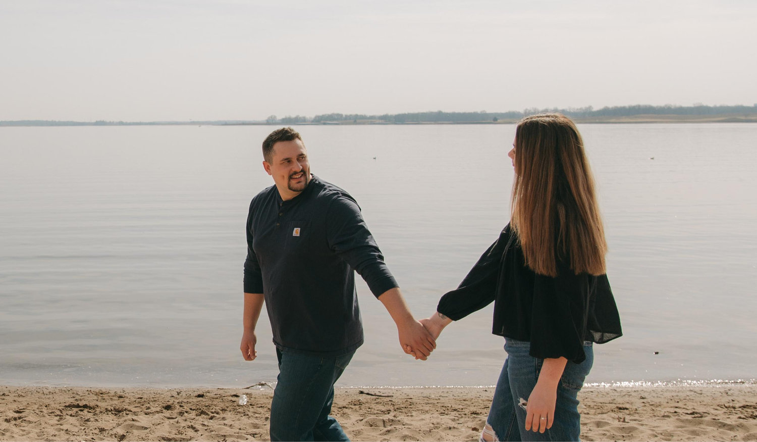 The Wedding Website of Tiffany Hulin and Ryan Anderson